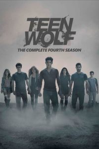 Έφηβος λύκος: Season 4