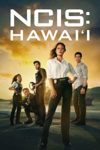 NCIS: Hawai’i: Season 1