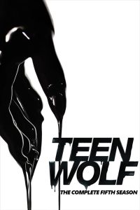 Έφηβος λύκος: Season 5