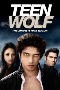 Έφηβος λύκος: Season 1