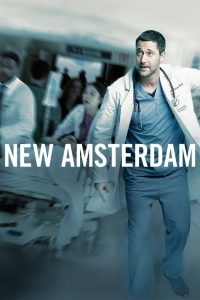 New Amsterdam: Season 1