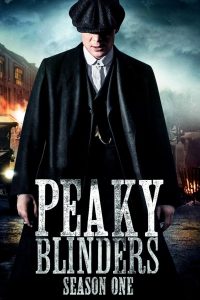 Peaky Blinders: Season 1