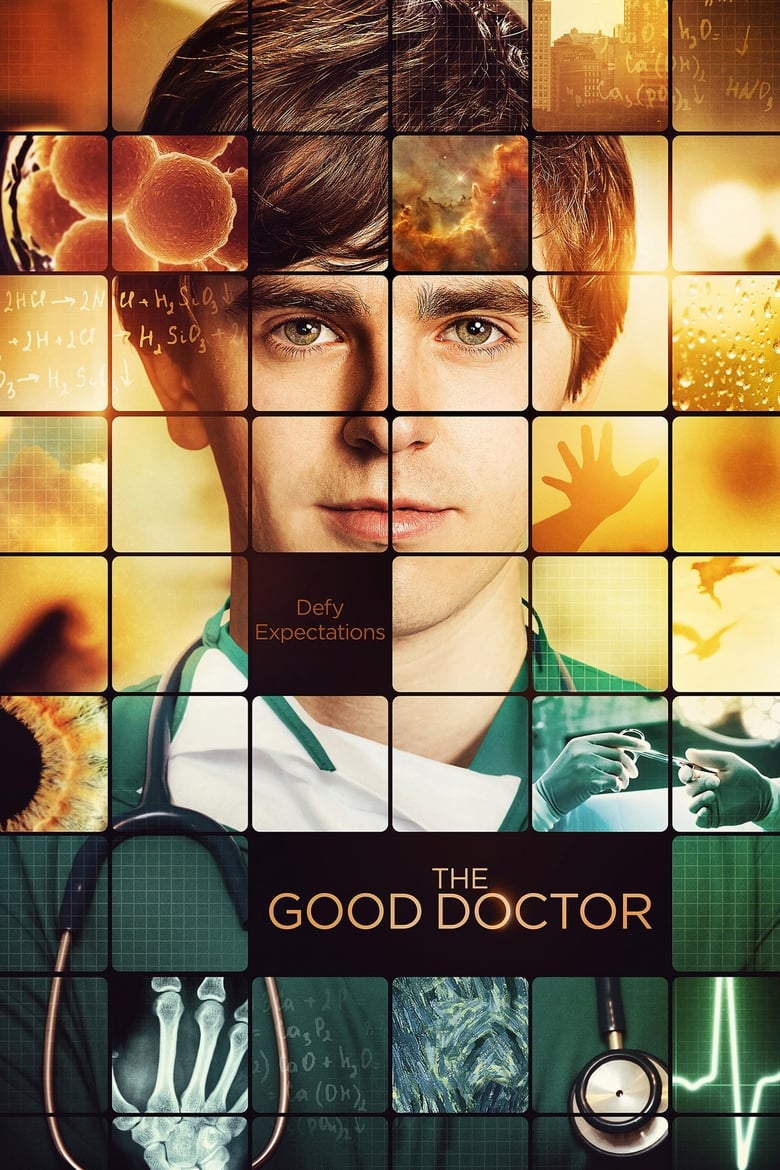 Ο Καλός Γιατρός