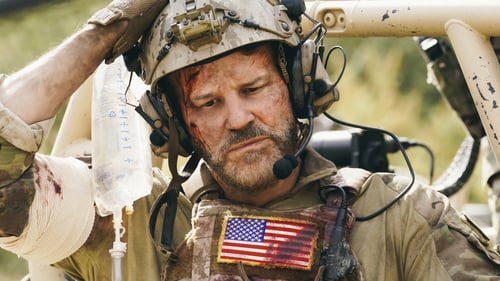 SEAL Team: 4×2