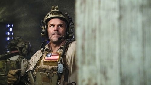 SEAL Team: 4×5