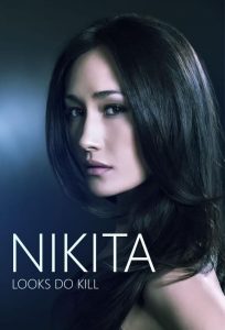 Nikita: Season 4