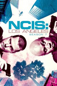 N.C.I.S.: Λος Άντζελες: Season 7