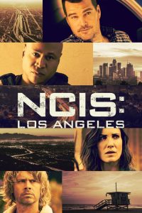 N.C.I.S.: Λος Άντζελες: Season 13