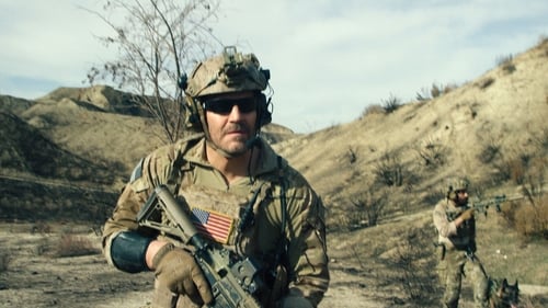 SEAL Team: 1×16