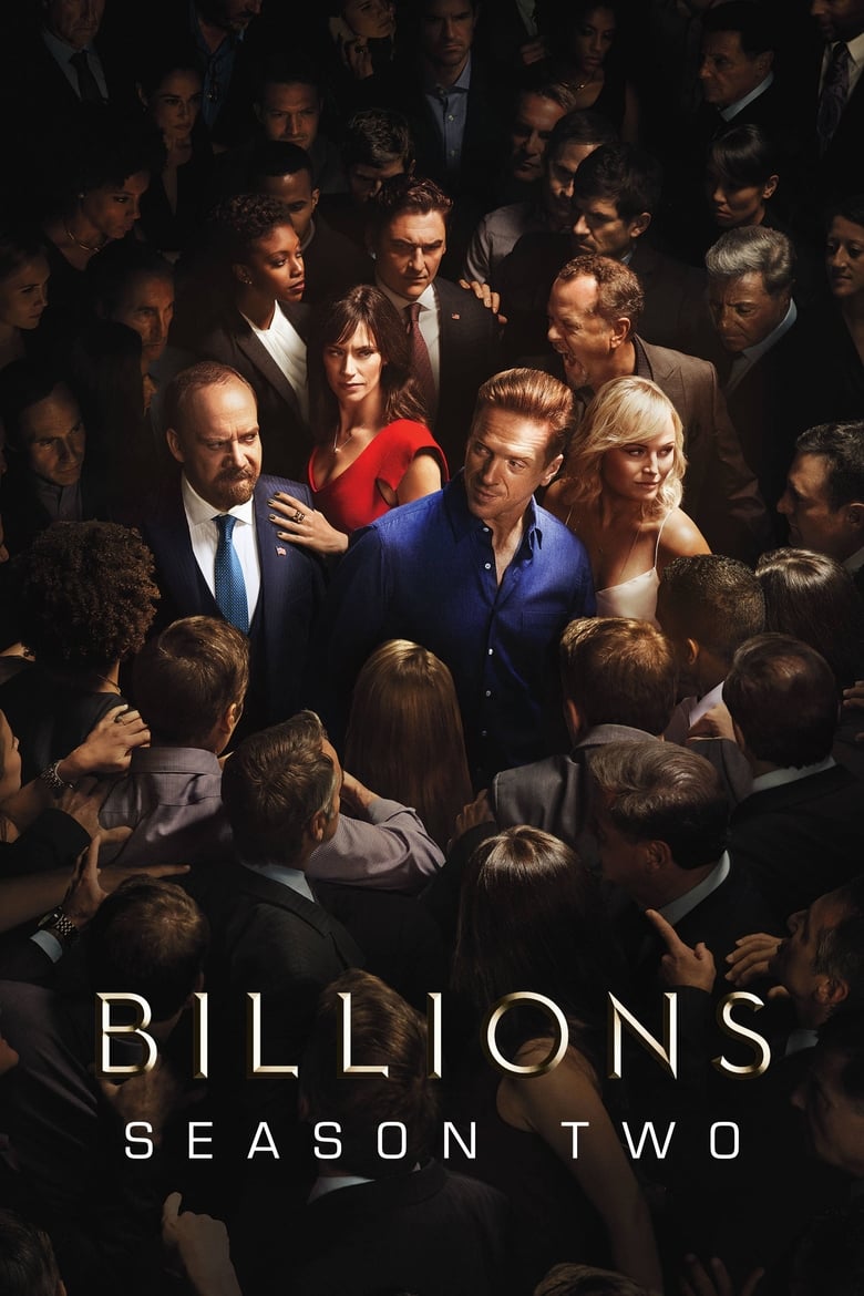 Billions: Season 2