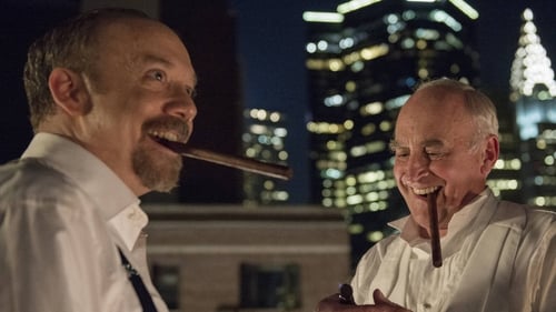 Billions: 2×8