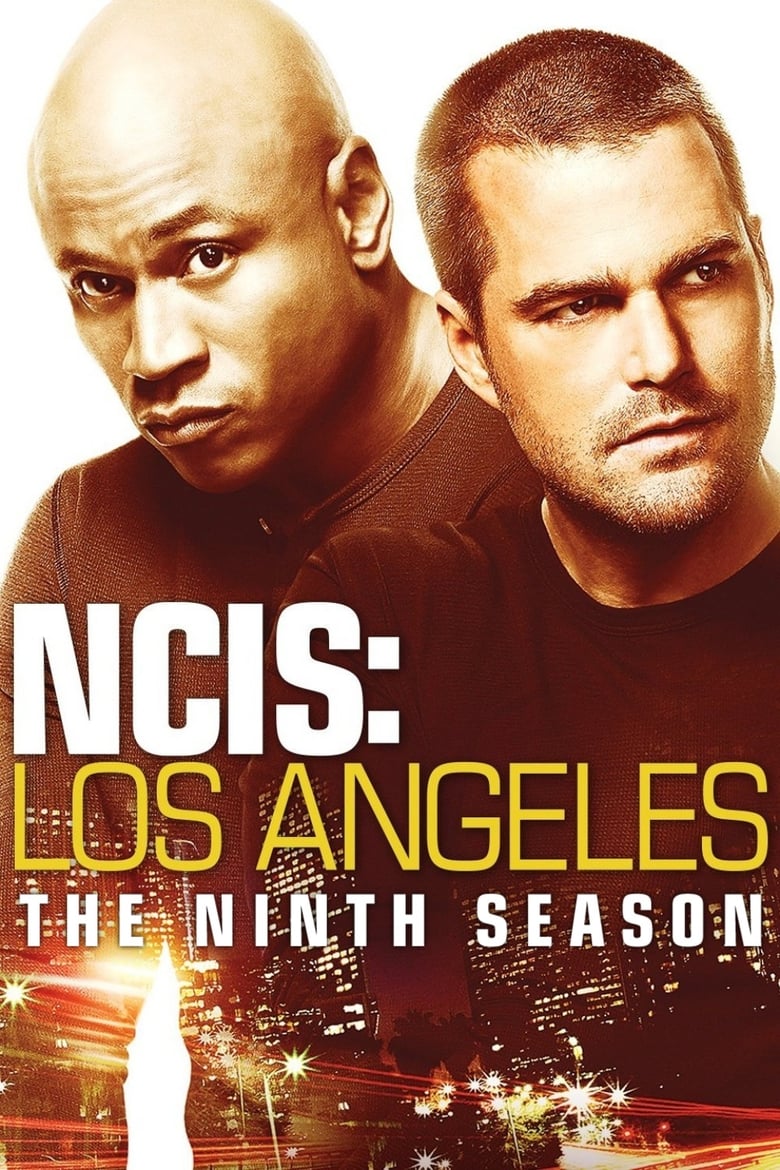 N.C.I.S.: Λος Άντζελες: Season 9