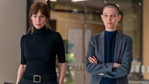 Billions: 6×2