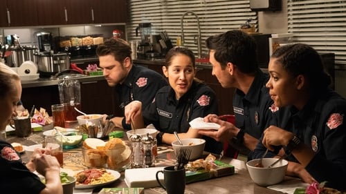 Station 19: 2×13