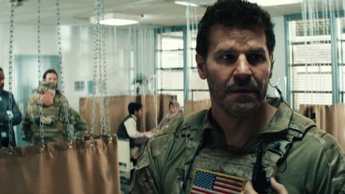 SEAL Team: 1×18