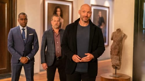 Billions: 6×10