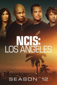 N.C.I.S.: Λος Άντζελες: Season 12