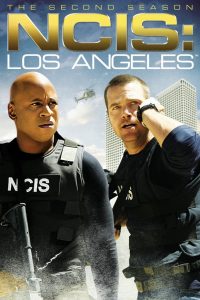 N.C.I.S.: Λος Άντζελες: Season 2