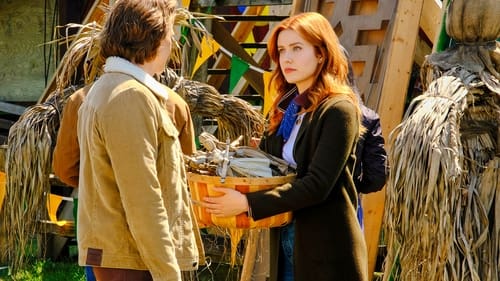 Nancy Drew: 3×1