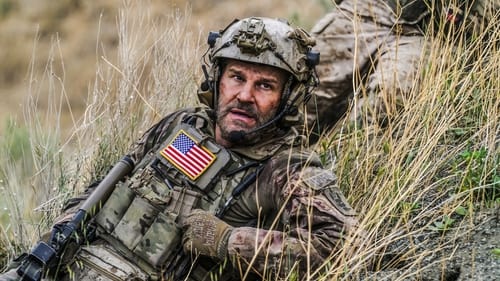 SEAL Team: 4×16