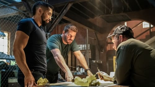 SEAL Team: 5×13