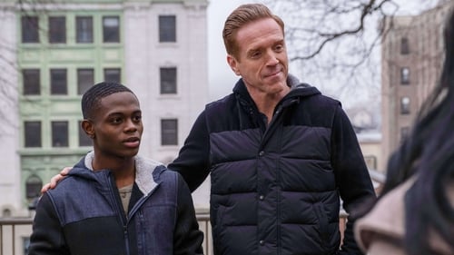 Billions: 5×4