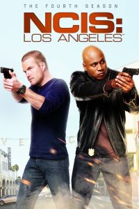 N.C.I.S.: Λος Άντζελες: Season 4