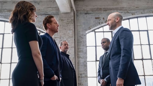 Billions: 5×1