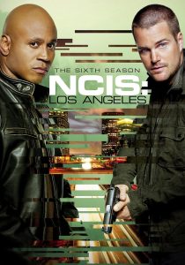 N.C.I.S.: Λος Άντζελες: Season 6