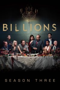 Billions: Season 3
