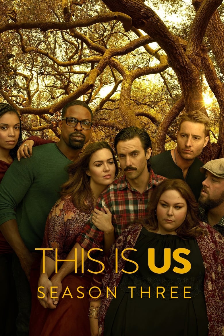 This Is Us: Season 3