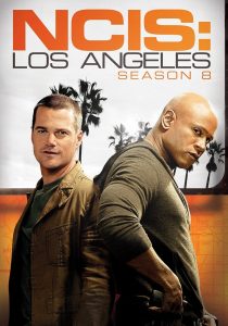 N.C.I.S.: Λος Άντζελες: Season 8