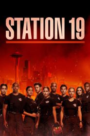 Station 19: Season 5
