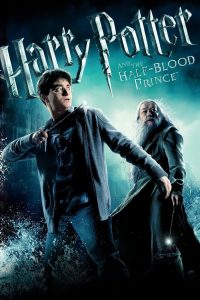 Harry Potter and the Half – Blood Prince