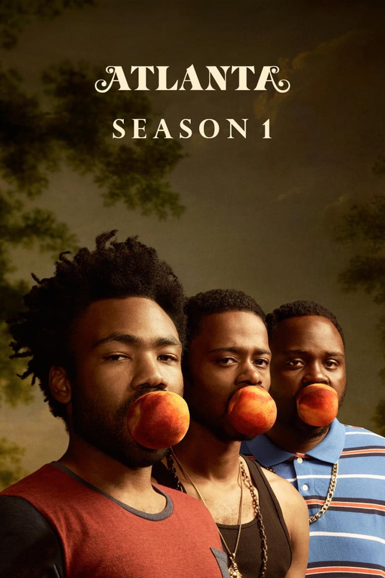 Atlanta: Season 1