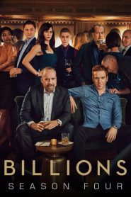 Billions: Season 4