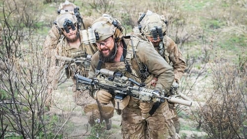 SEAL Team: 1×21