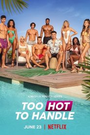 Too Hot to Handle: Season 2