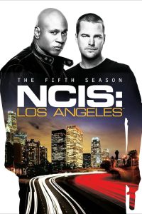 N.C.I.S.: Λος Άντζελες: Season 5