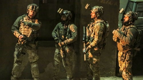 SEAL Team: 1×19