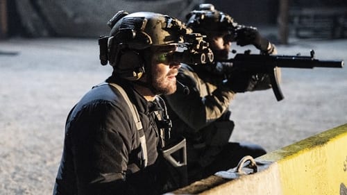 SEAL Team: 4×9