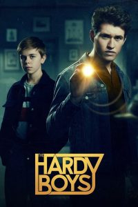 The Hardy Boys: Season 1