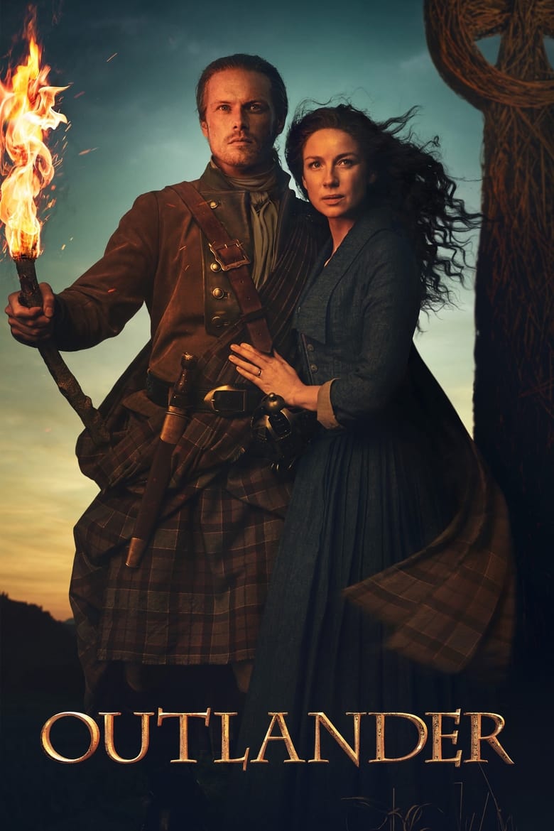 Outlander: Season 5