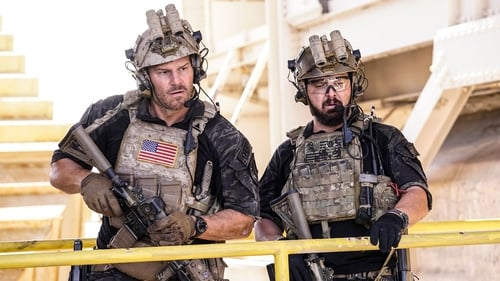 SEAL Team: 2×1