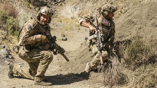 SEAL Team: 4×15