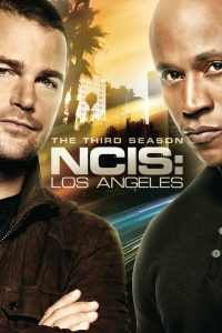 N.C.I.S.: Λος Άντζελες: Season 3