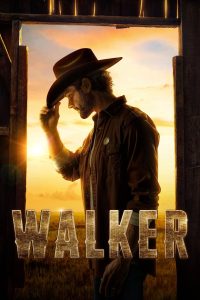 Walker: Season 1