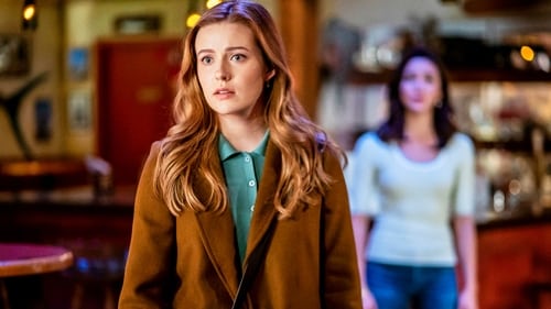 Nancy Drew: 2×5