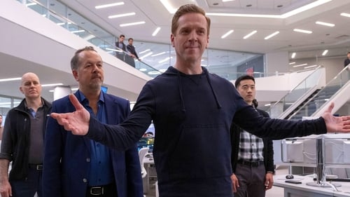 Billions: 4×12