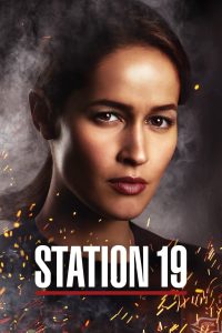 Station 19: Season 2